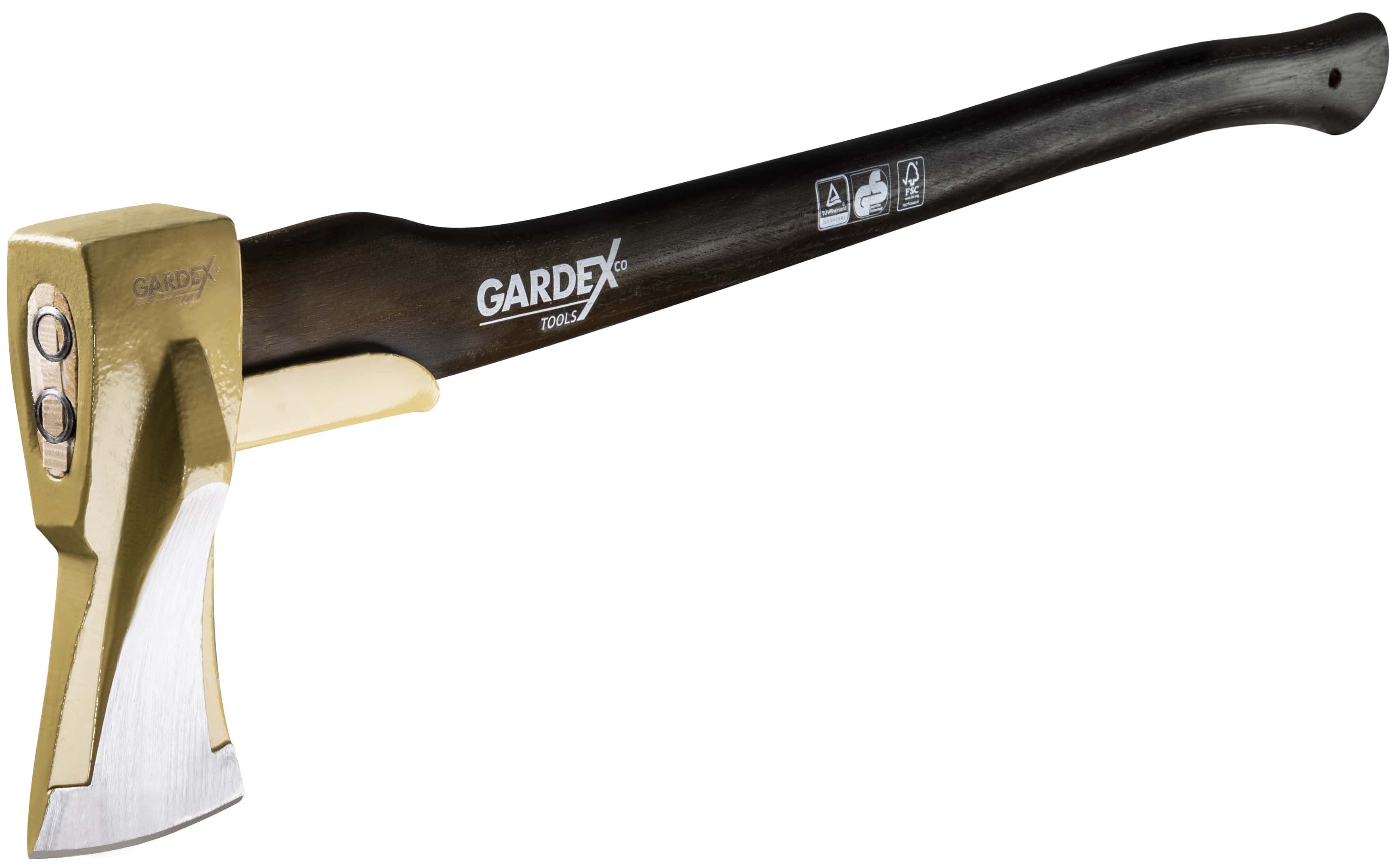 Topor tip pană cu protector Gardex - Culture, 3000 g