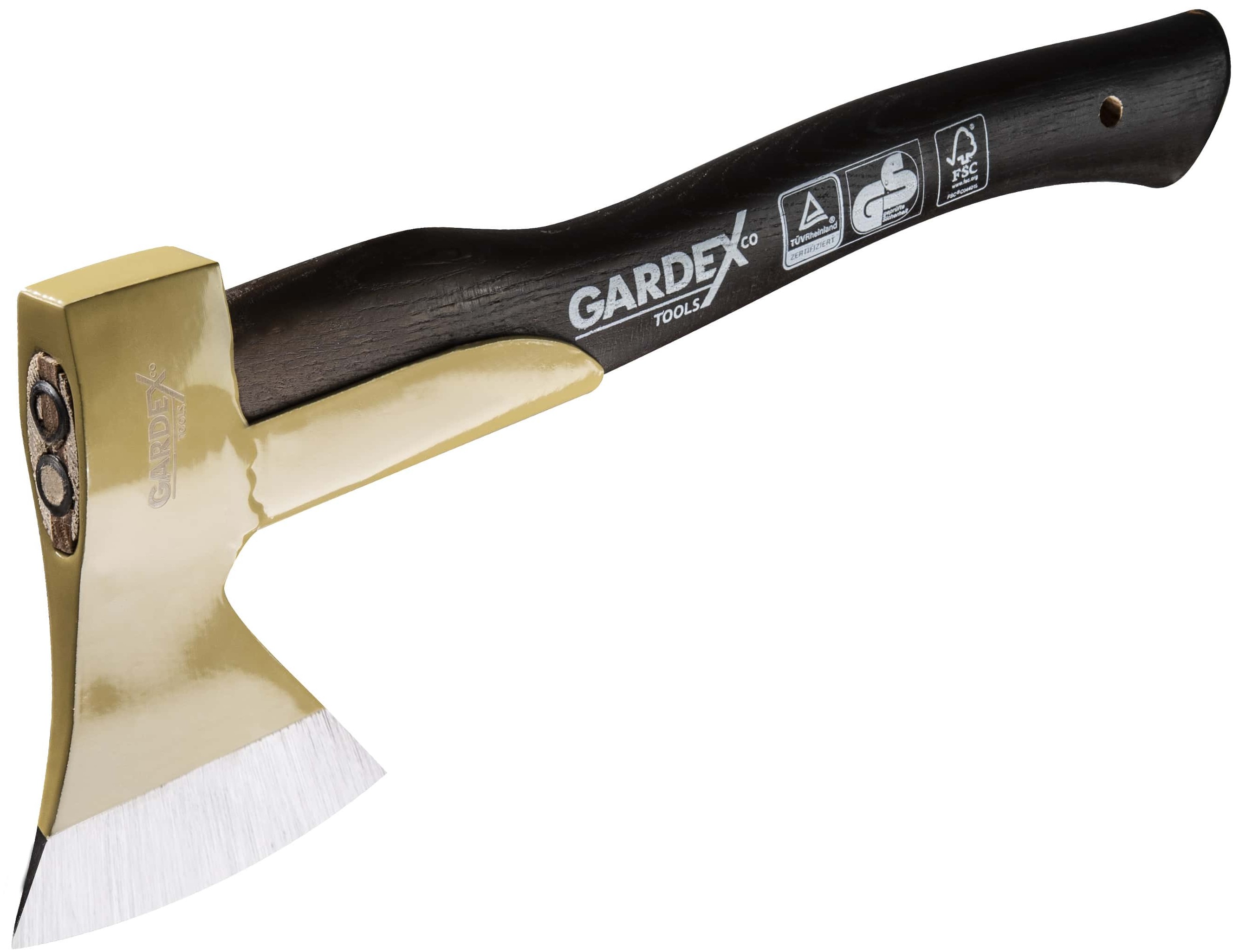 Topor tip pană cu protector Gardex - Culture, 600 g