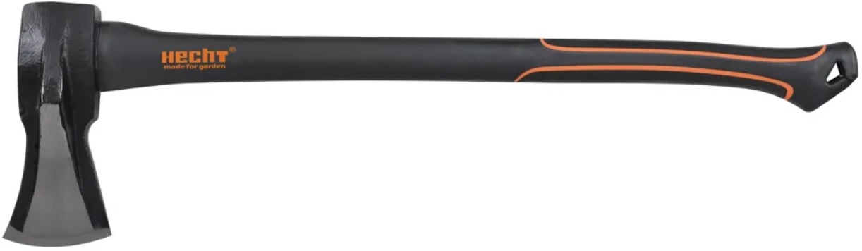 Topor cu pană de despicare Hecht - 902000, 63 cm, 2000 g