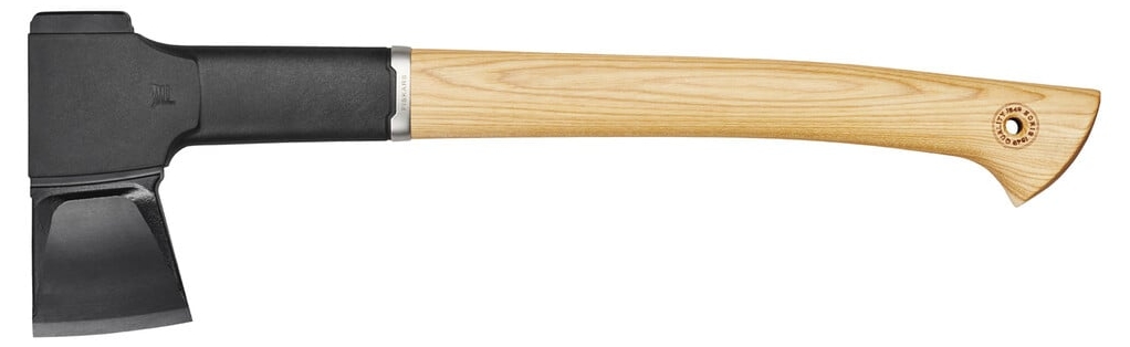 Topor pentru despicat Fiskars - Norden N12, 1.3 kg, 49.5 cm