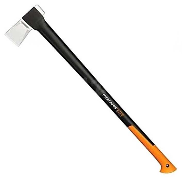 Topor pentru despicat lemne Fiskars - X-Series, X27-XXL, 2.56 kg,…