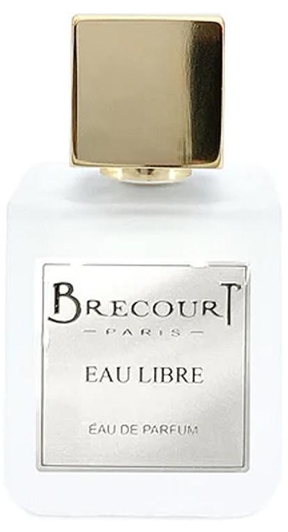 Brecourt Apă de parfum Eau Libre, 50 ml