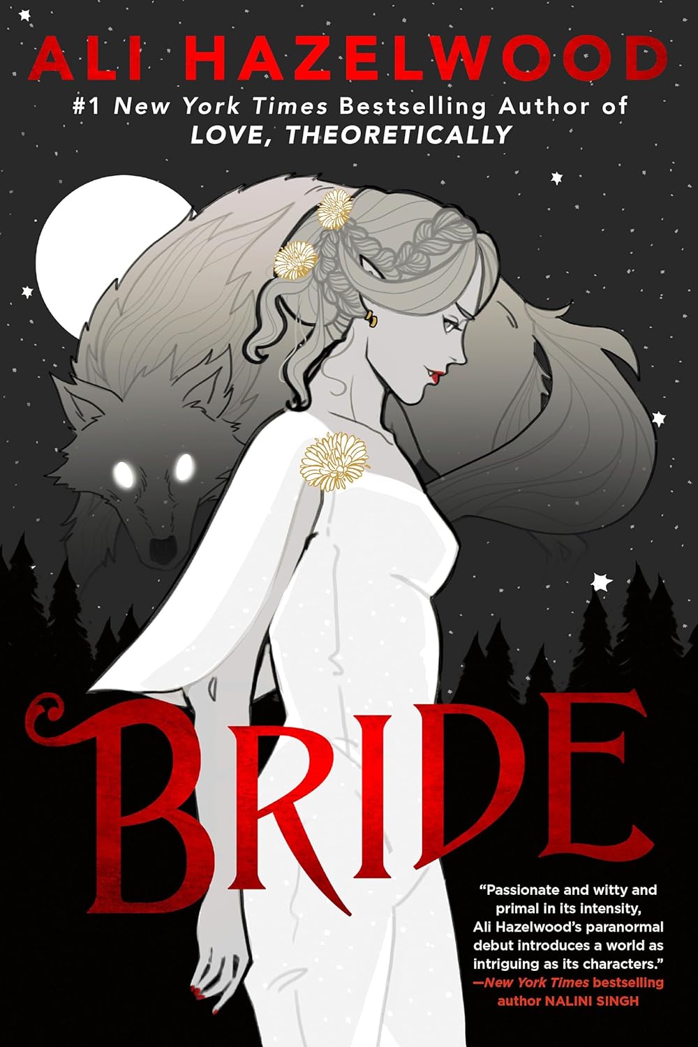 Bride (US Edition)