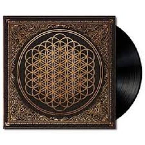 Bring Me The Horizon - Sempiternal (Vinyl) | Ozone.ro
