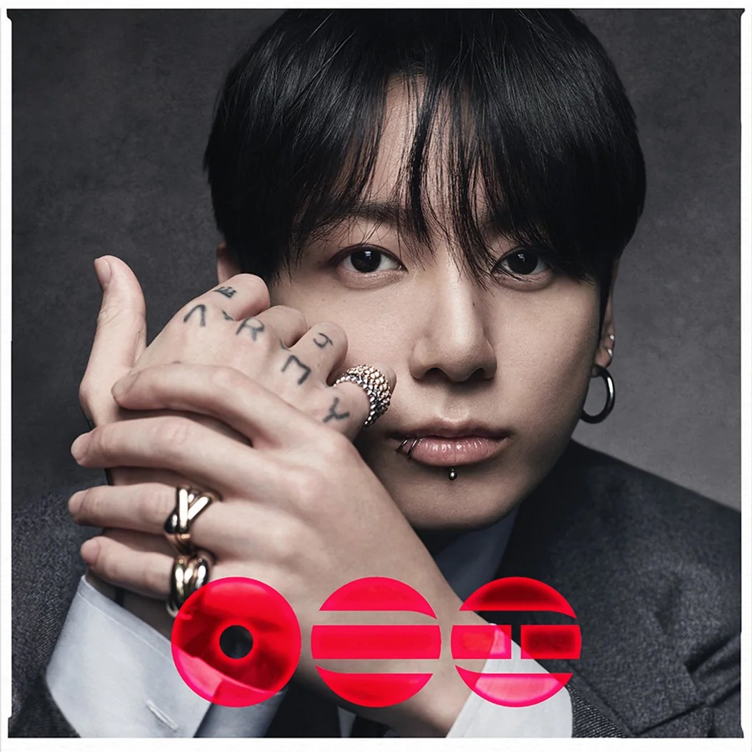 【グク】BTS ARIRANG Standard Vinyl JUNG KOOK bts_arirang_the_5th_album_jung