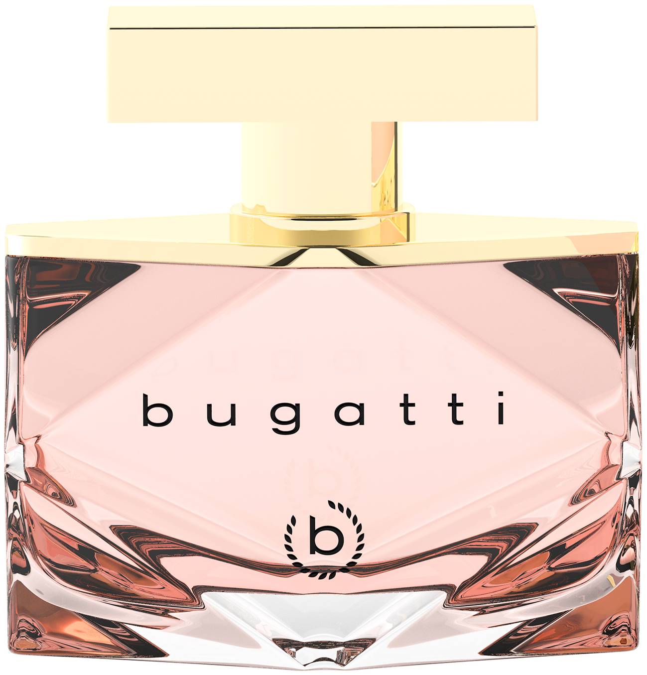 Bugatti Apă de parfum Bellissima, 60 ml