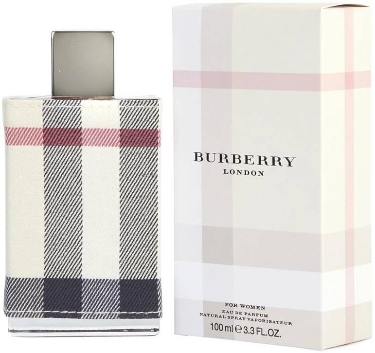 Burberry Apă de parfum London, 100 ml