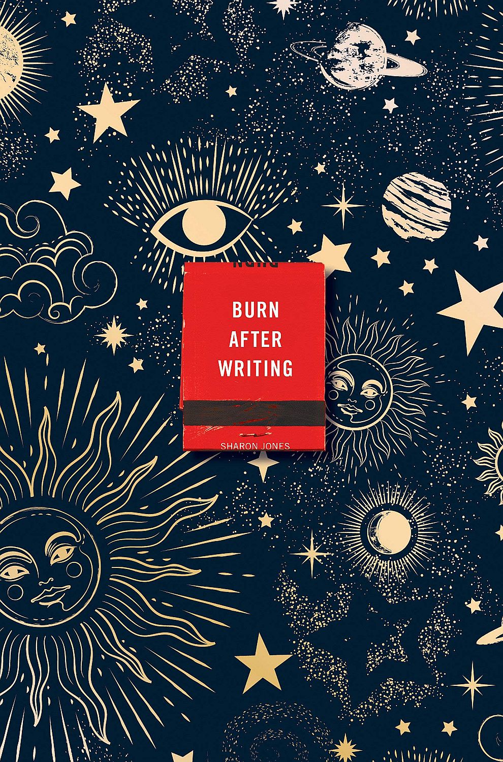 Burn After Writing (Celestial) - Sharon Jones - imagine 2