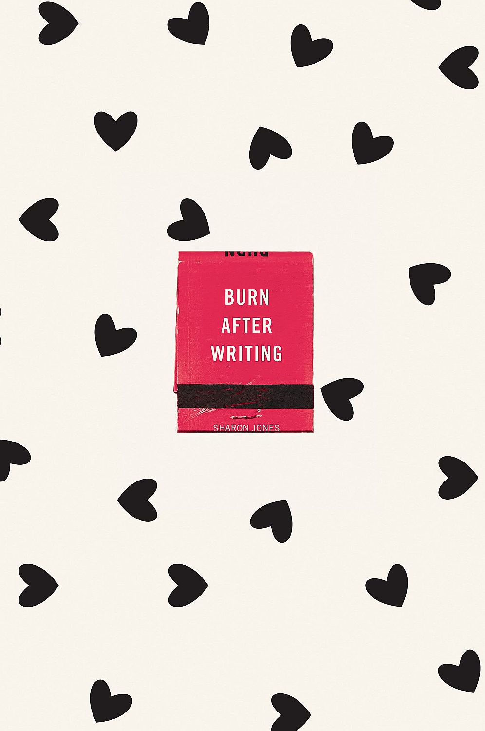 Burn After Writing (Hearts) - Sharon Jones - imagine 2
