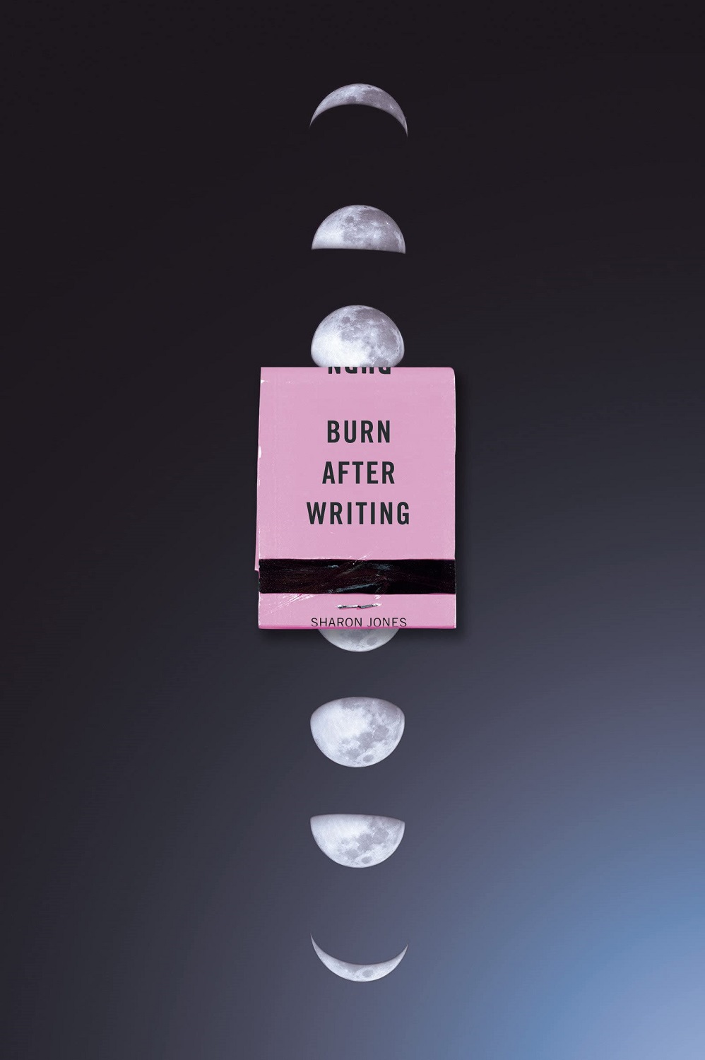 Burn After Writing (Moon Phases) - Sharon Jones - imagine 2