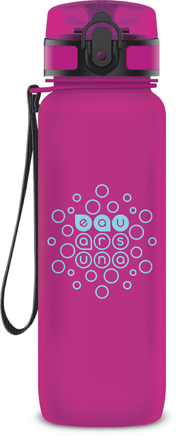 Sticlă Ars Una - Magenta, 800 ml