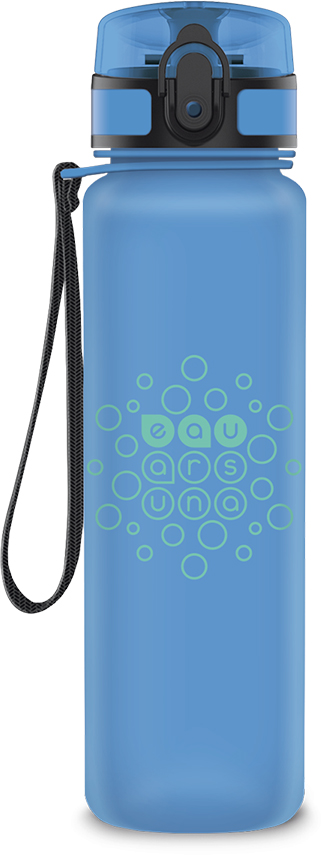 Sticla Ars Una - Ocean, 600 ml
