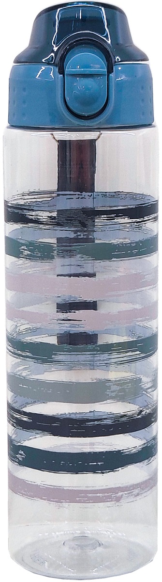 Sticlă Bottle & More - Line, 700 ml