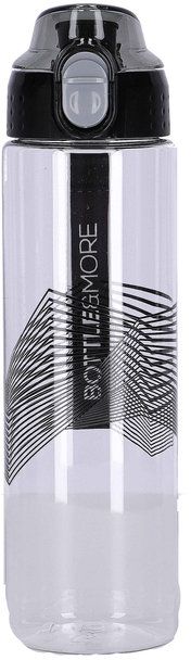 Sticla Bottle & More - Lines, 700 ml