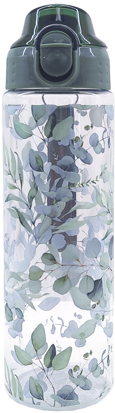Sticlă Bottle & More - Spring, 700 ml