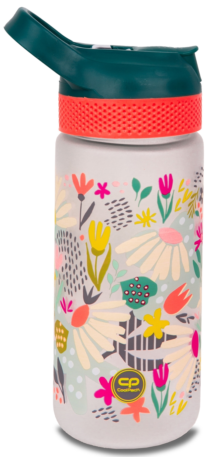 Sticlă Cool Pack Bibby - Sunny Day, 420 ml