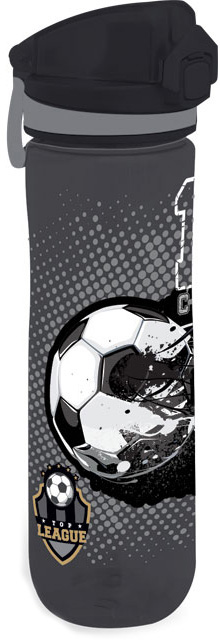Sticlă Lizzy Card Top League Top 10 - 600 ml