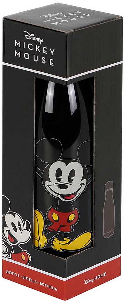 Sticlă de tritan Karactermania Mickey Mouse - Face, 700 ml