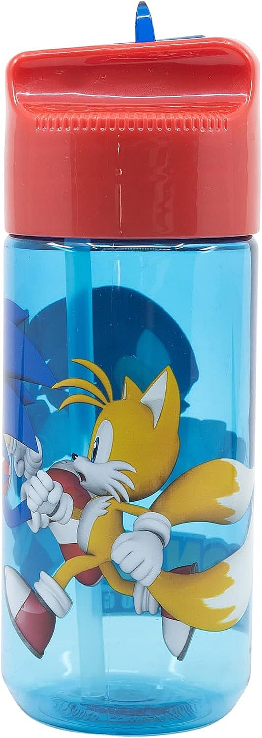 Sticlă din tritan Stor Sonic - 430 ml