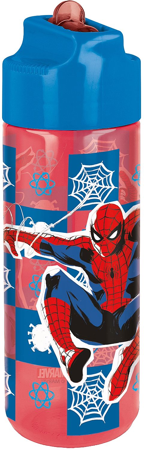 Sticlă din tritan Stor Spider-Man - 540 ml