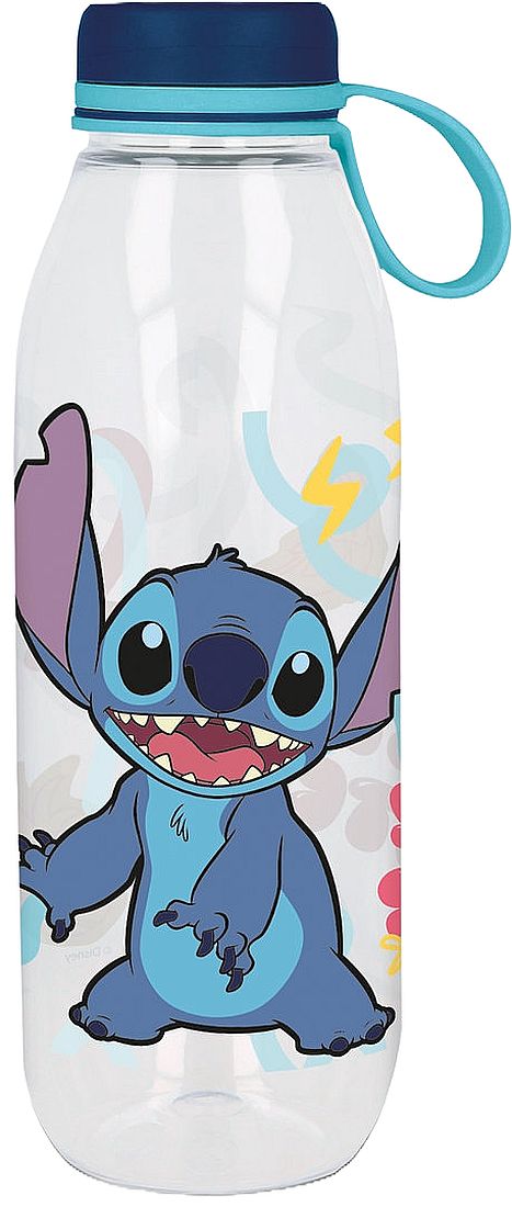 Sticlă din tritan Stor Stitch - 650 ml