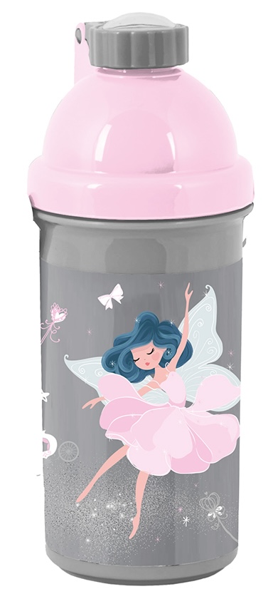 Sticlă de apă Paso Ballet - 500 ml