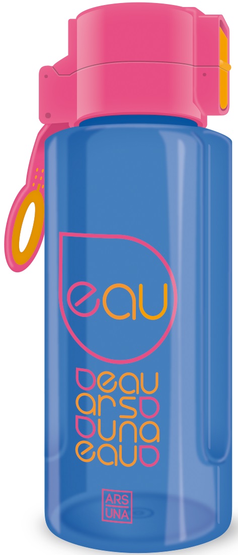 Sticlă de apă Ars Una - 650 ml