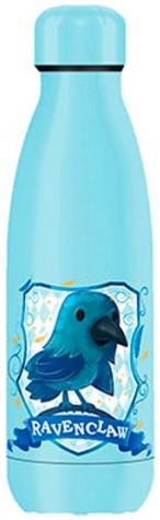 Sticlă de apă Cine Replicas Movies: Harry Potter - Ravenclaw, 350 ml