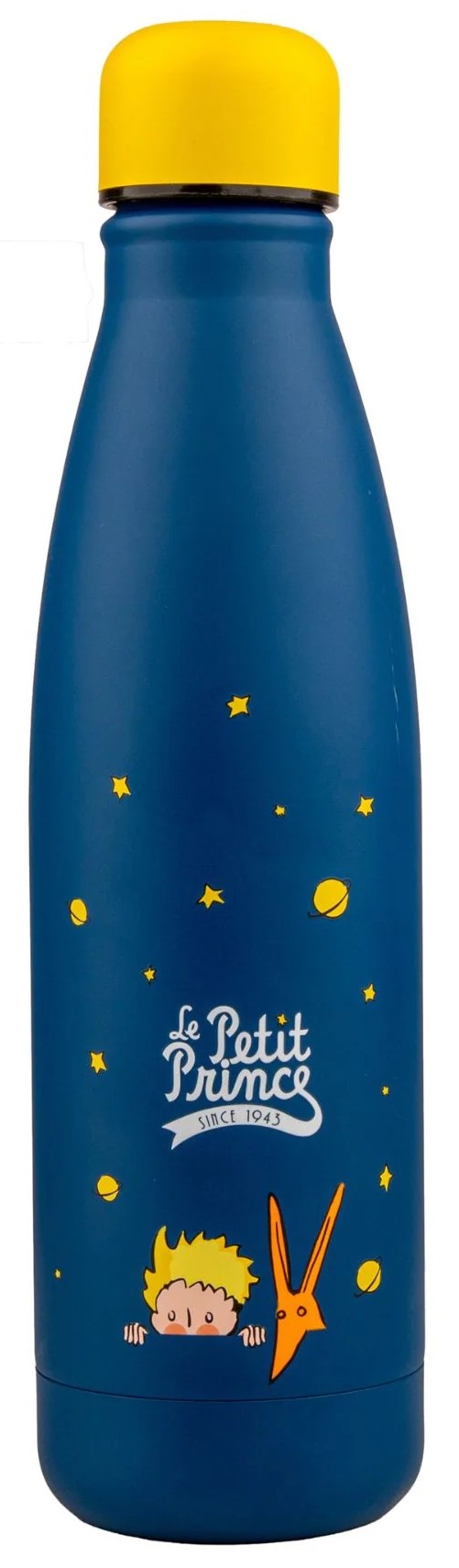 Sticlă de apă  CineReplicas Books: The Little Prince - Stargazing, 500 ml