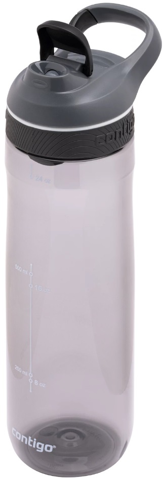 Sticlă de apă Contigo Cortland - Smoke, 720 ml