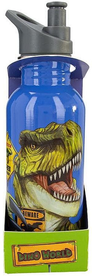 Sticlă de apă Depesche Dino World - 600 ml