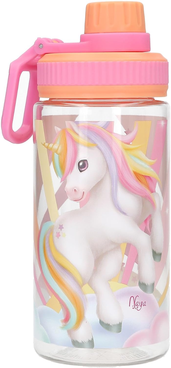 Sticlă de apă Depesche Ylvi Sugar Pop - 500 ml