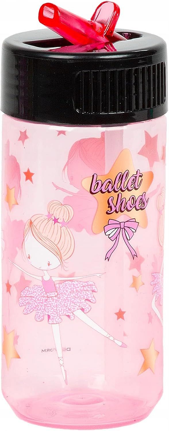 Sticlă de apă Derform Ballerina 12 - 330 ml