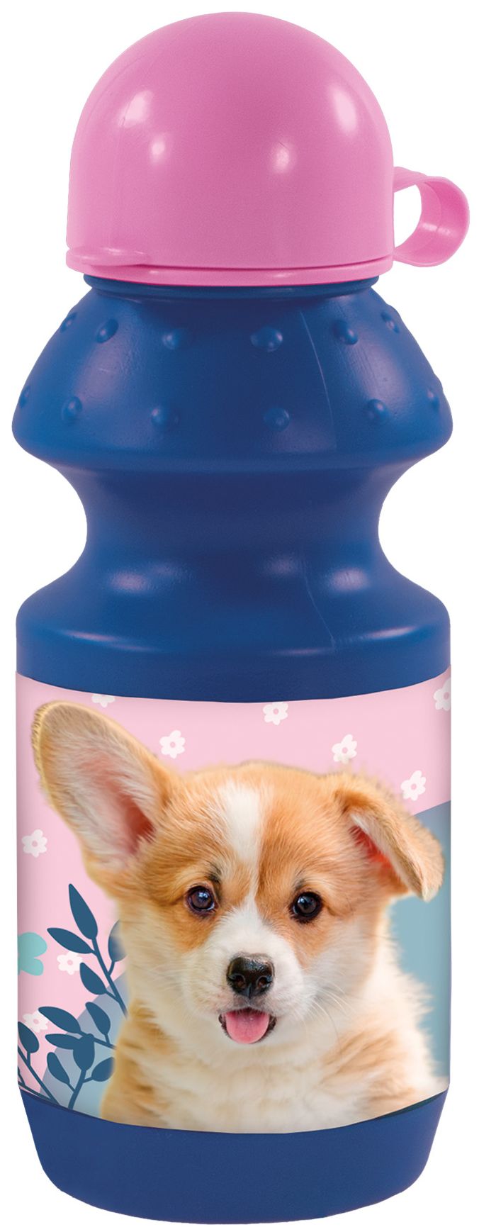 Sticlă de apă Derform Cleo & Frank 34 - 350 ml