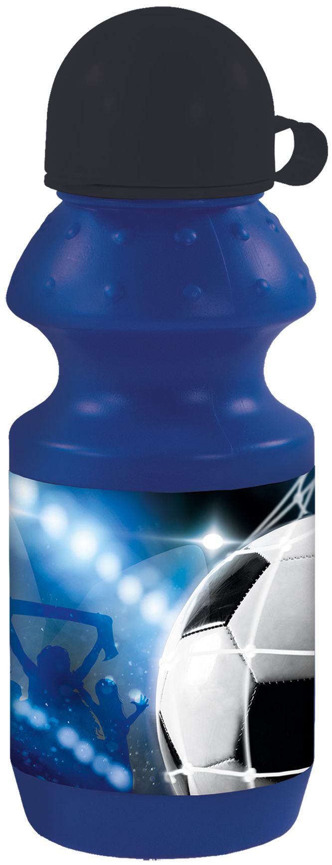 Sticlă de apă Derform Football 17 - 350 ml