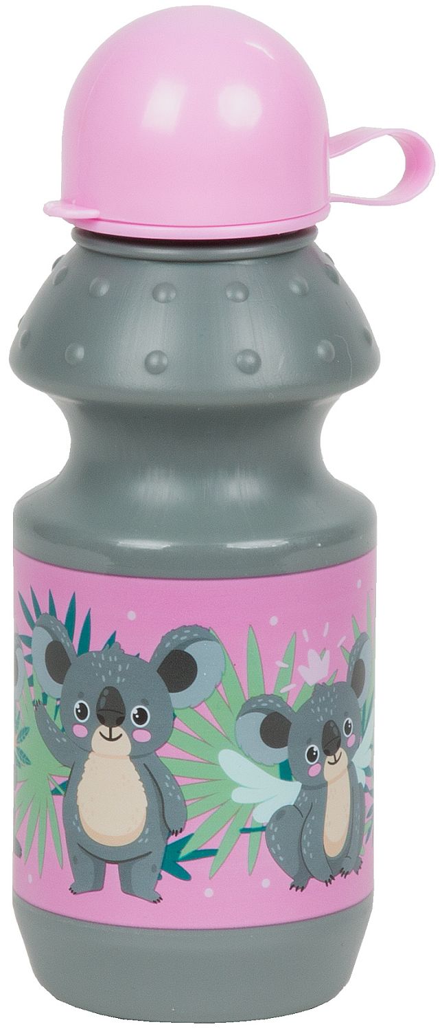 Sticlă de apă Derform Koala 10 - 330 ml