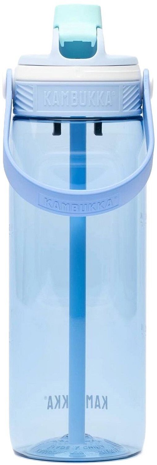 Sticlă de apă Kambukka Dupla - Sky Cloud, 750 ml