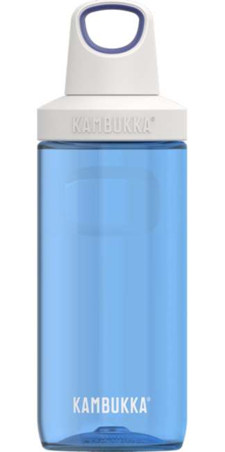 Sticla pentru apa Kambukka Reno - Albastru safir, 500 ml