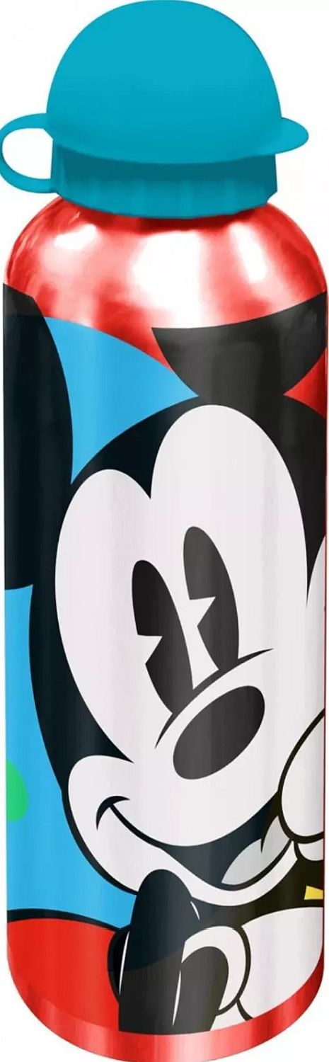 Sticlă de apă Kids Licensing - Mickey Mouse, 500 ml, sortiment