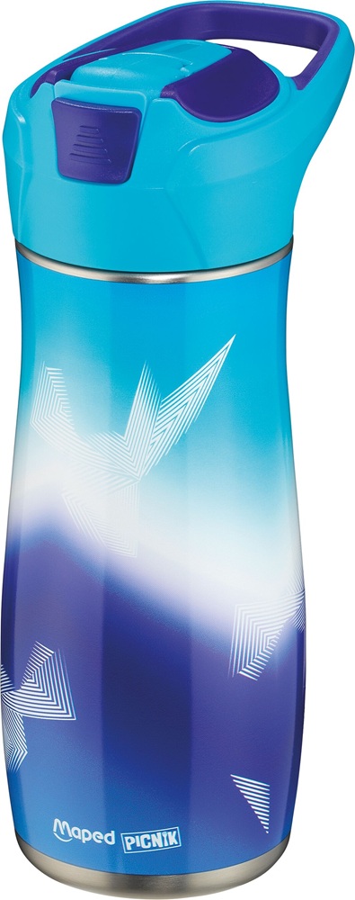 Sticlă de apă  Maped Concept Kids – Arctic, 580 ml