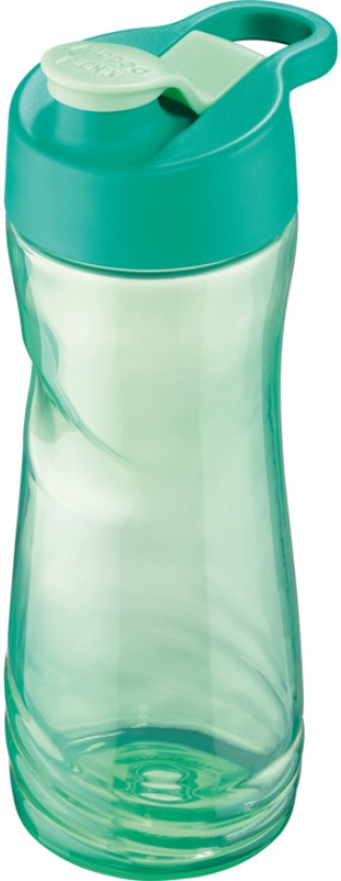 Sticlă de apă Maped Origin - Families, verde, 500 ml