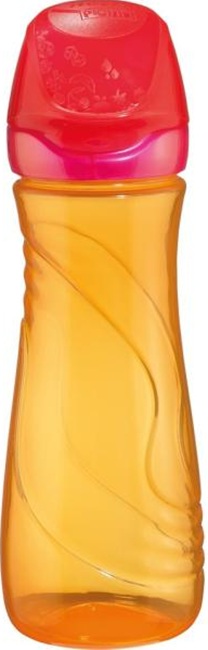 Sticlă de apă  Maped Origin - Sunset, 580 ml