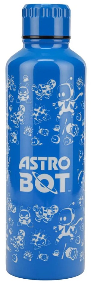 Sticlă de apă Paladone Games: Astro Bot - Astro Bot