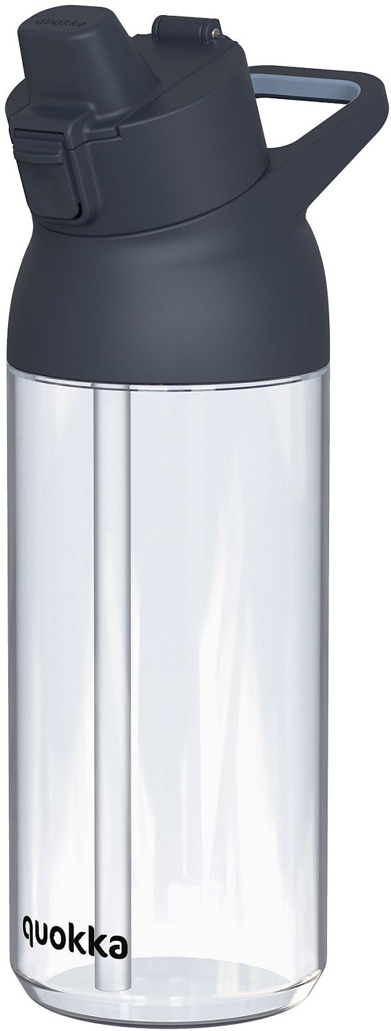 Sticlă de apă  Quokka Swift - Slate, 785 ml