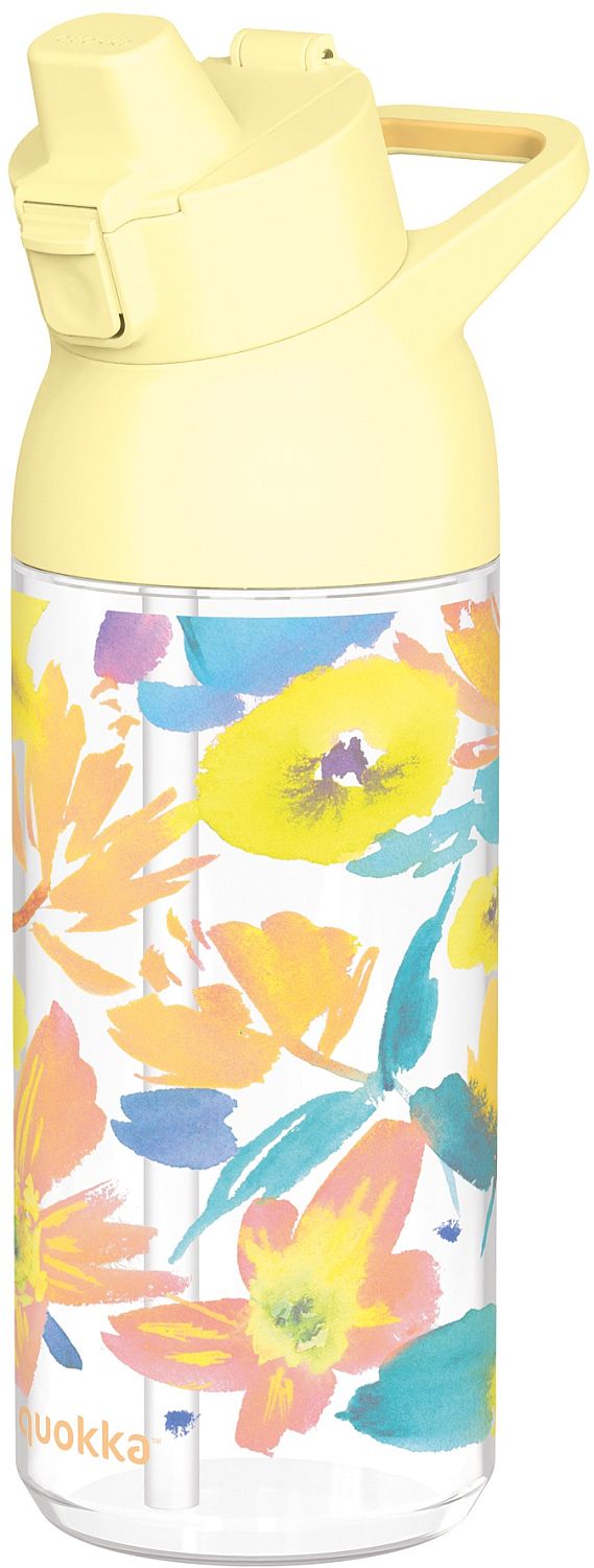Sticlă de apă  Quokka Swift - Villa Este, 785 ml