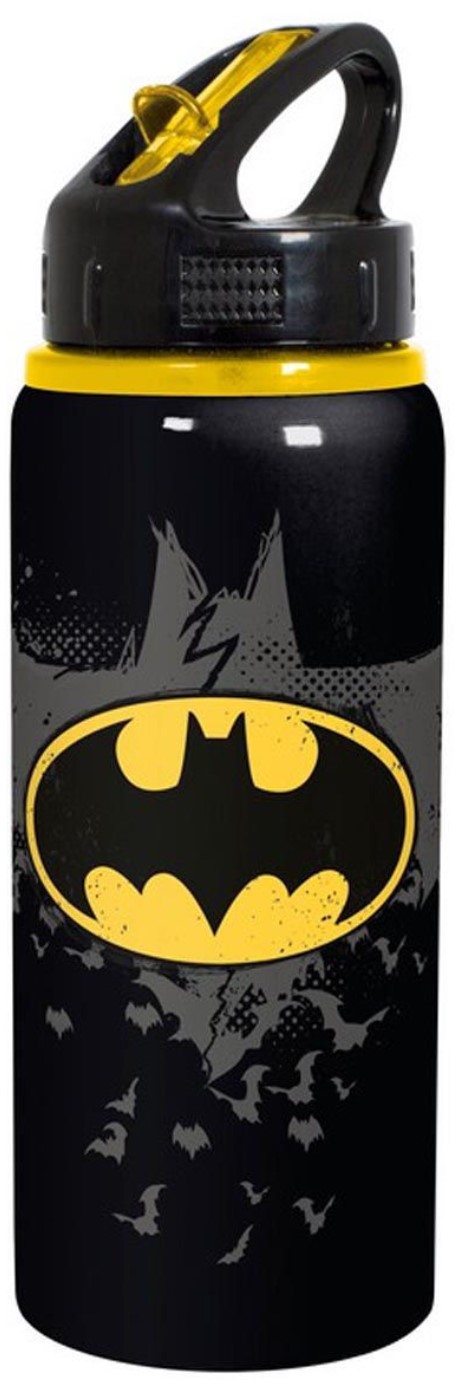 Sticlă de apă Stor DC Comics: Batman - Logo