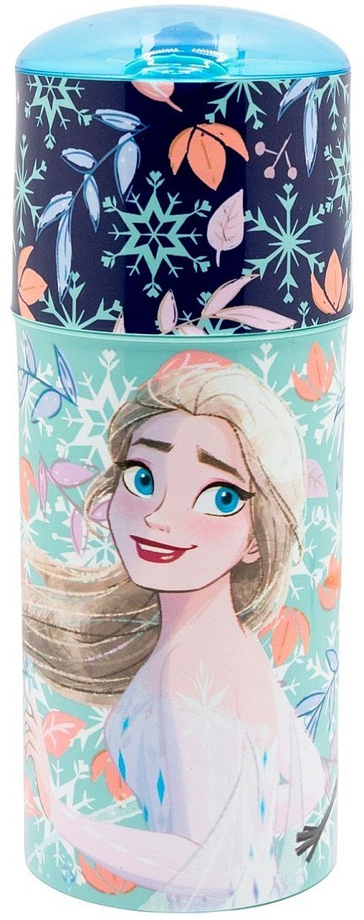 Sticlă de apă  Stor Frozen - Snowy Tale, 350 ml