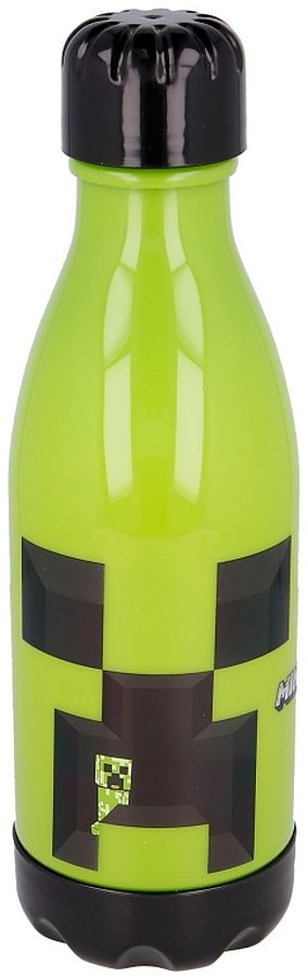 Sticlă de apă Stor Minecraft - 560 ml