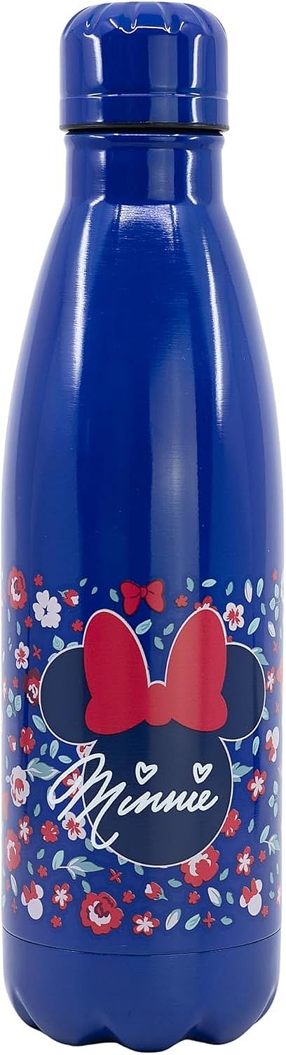 Sticlă de apă  Stor Minnie Mouse - Gardening, 780 ml