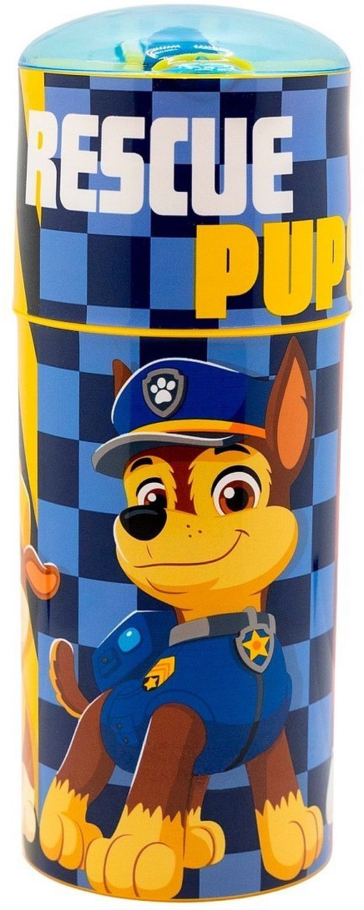 Sticlă de apă  Stor Paw Patrol - Rescue Pups, 350 ml